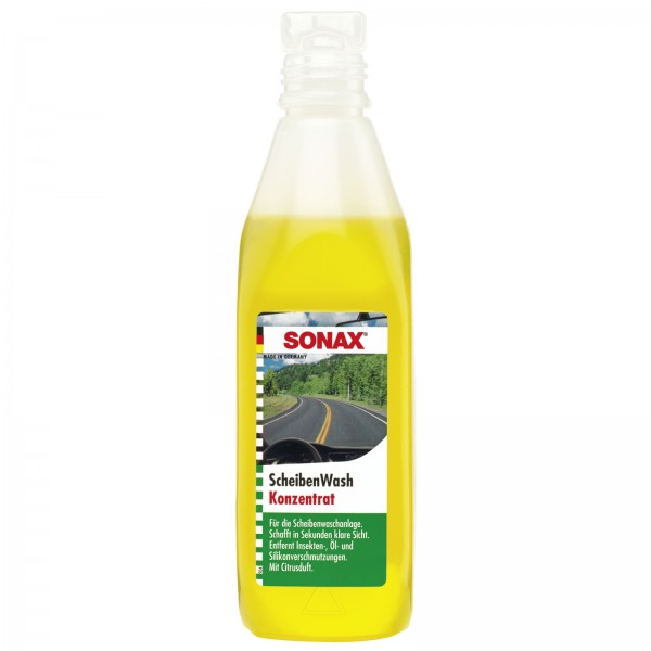 SONAX 02602000  ScheibenWash Konzentrat  #18187