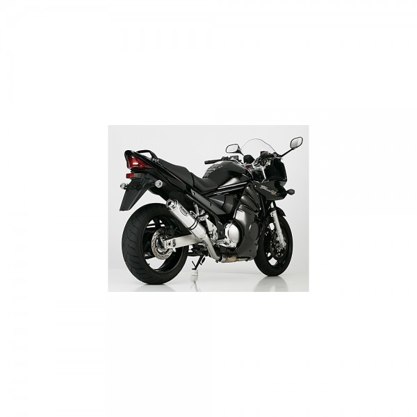 HURRIC SUPERSPORT FÜR SUZUKI GSF 600 BAN #221375